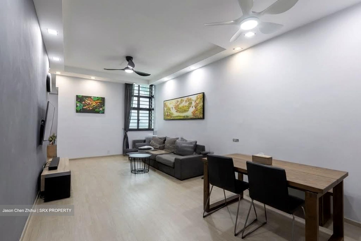Blk 626 Senja Grand (Bukit Panjang), HDB 4 Rooms #566532231